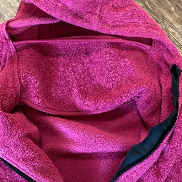 Bench Coat - Picture 4 of 5